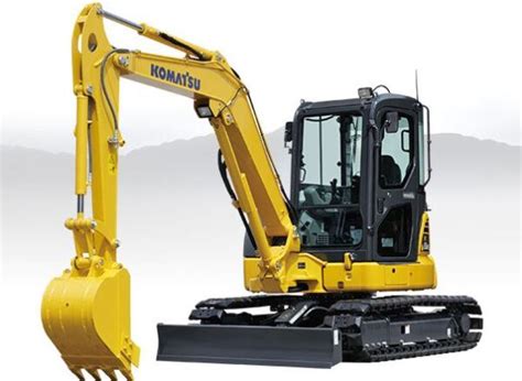 mini excavator price list